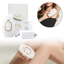 Mini Laser Hair Removal