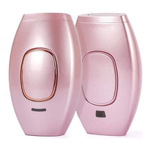 Mini Laser Hair Removal