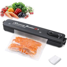 Vacuum Sealer Hand Machine Automatic Food Sealer