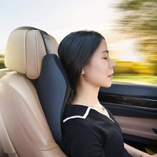 Car Neck Rest Headrest Pillow Cushion