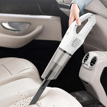 Handheld Vacuum Cleaner