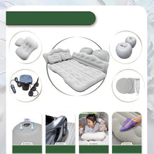 Car Bed Air Mattress