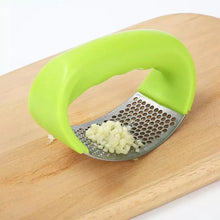 Multifunction Garlic Presser