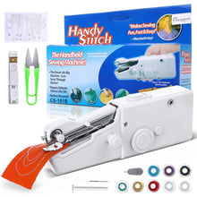 Portable Stitch Machine