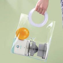 Portable Electric Citrus Rechargeable Juicer