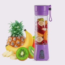 Portable Juicer Blender